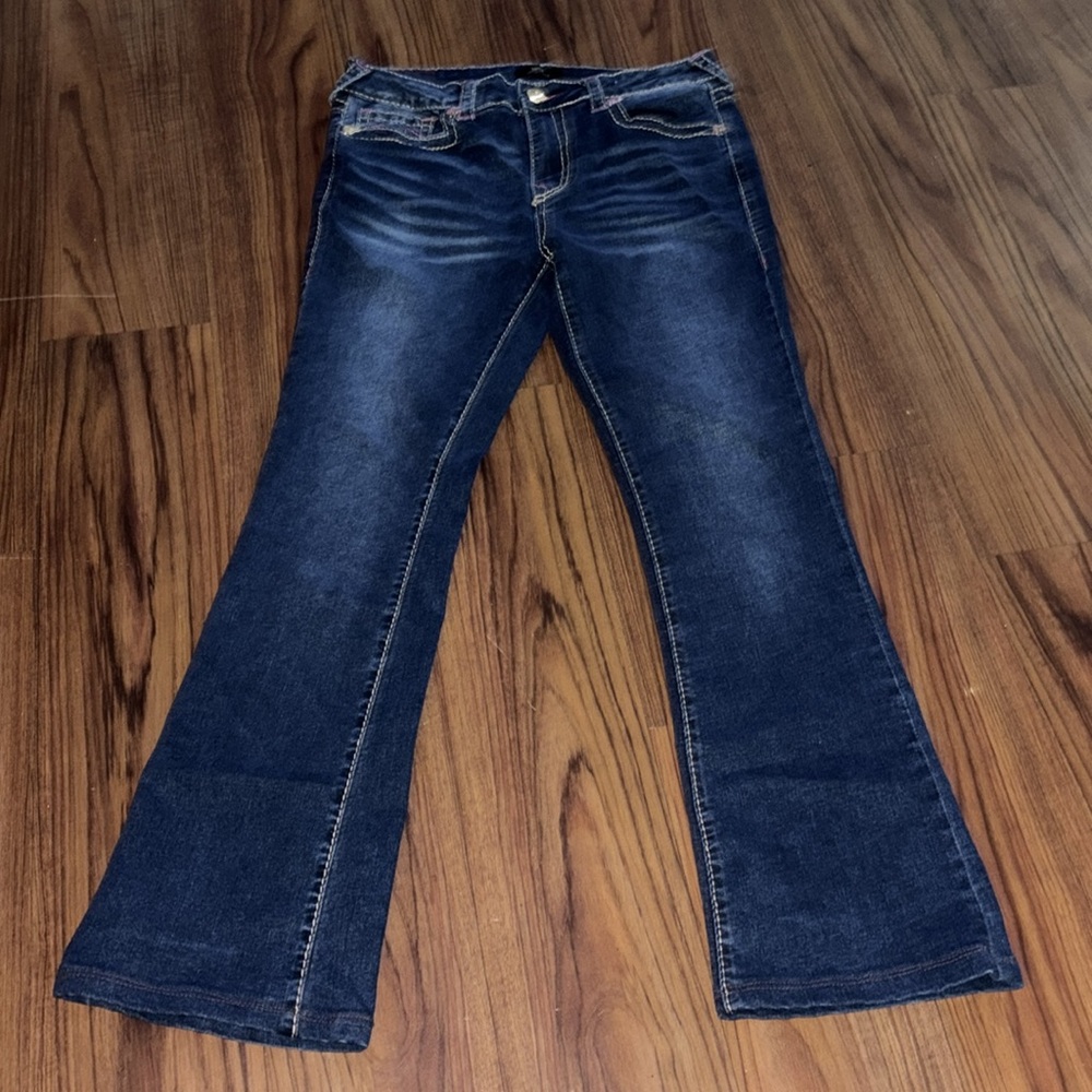 True Religion. FIRM - Picture 3 of 3